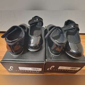 Danzmotion Tap shoes size 7.5